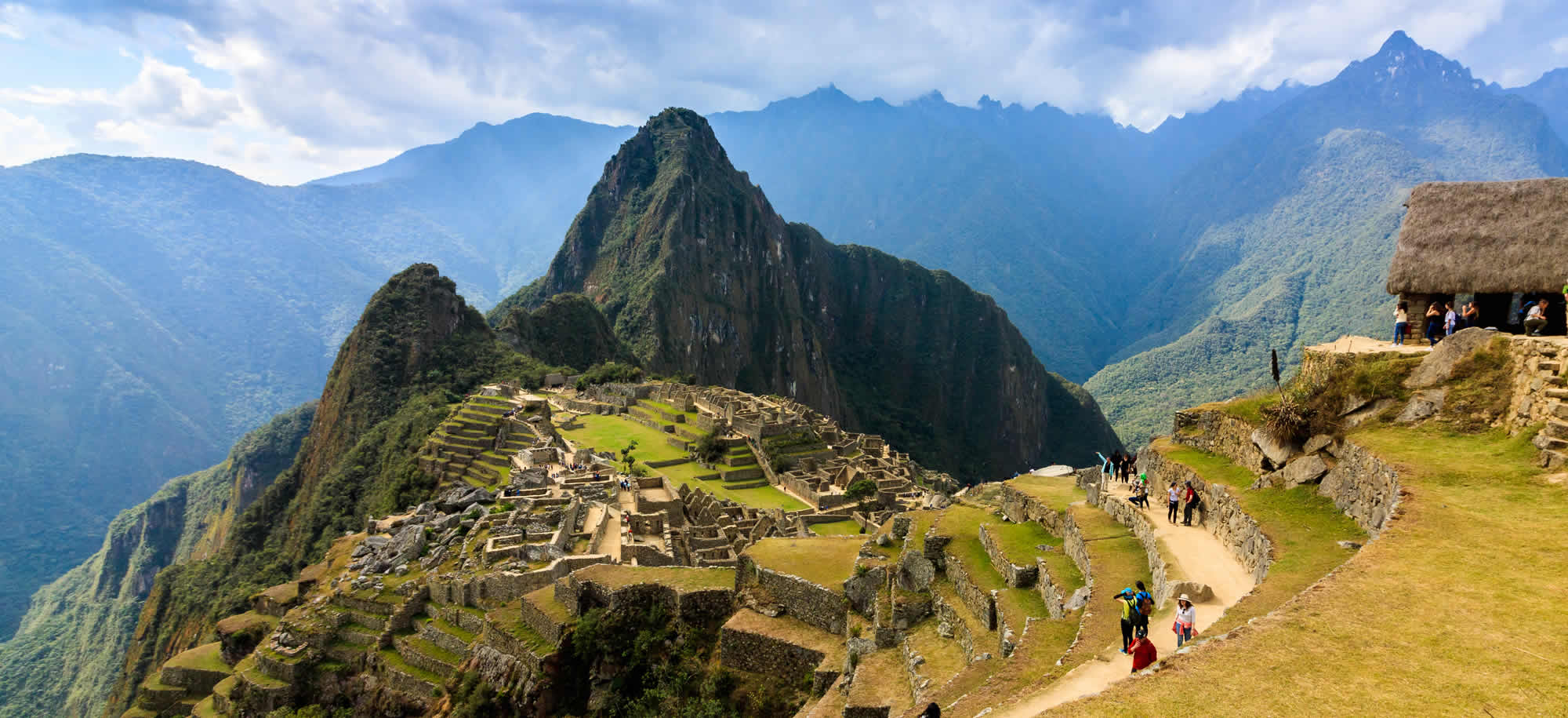 Cusco City Tour